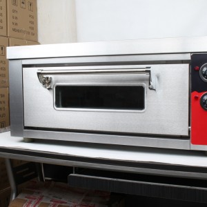 蛋糕面包电烤箱商用食品披萨烤炉烘炉电烤箱商用烤鸭炉