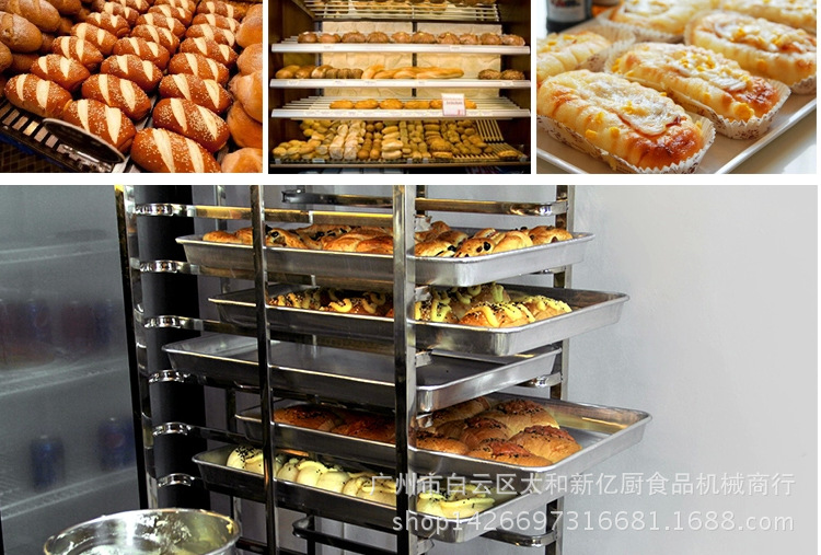 商用电热烤箱披萨电烘炉蛋糕披萨面包烤箱一层一盆商用烤箱