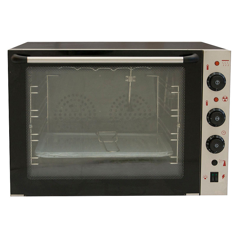 乐创 热风循环烤箱 商用 热风循环炉 烘蛋挞披萨烤箱 比萨电烤箱