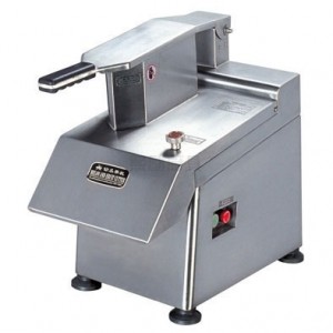 恒联商用厨房食品机械设备MFC30多功能切丝片机 瓜果机土豆切片机