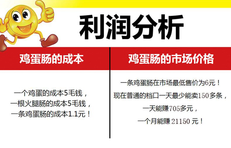 蛋肠机商用燃气全自动鸡蛋包肠机鸡蛋杯鸡蛋烤肠机蛋堡机小吃机器