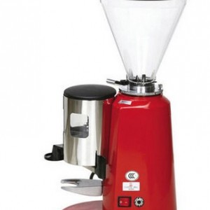 台湾飞马咖啡研磨机900n电动商用家用意式磨豆机 多种颜色 定量