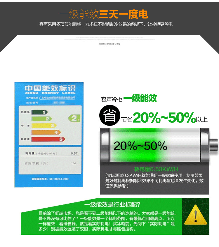 批发容声ST-408商用展示柜保鲜冷藏冷冻柜卧式柜冷冻冰柜联保岛柜