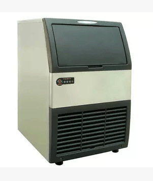 生产厂家专业供应经济型奶茶店小型制冰机低价格 商用产造冰机