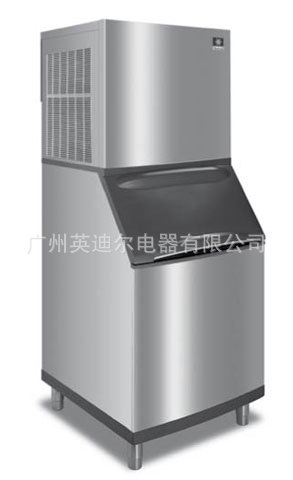 供应正品万利多RFS1200A雪花冰商用制冰机545KG/24H 酒店厨房设备