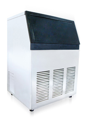 日产126KG制冰机，商用型方块冰，上海地区免费送货上门