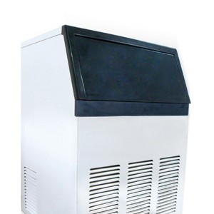 日产126KG制冰机，商用型方块冰，上海地区免费送货上门
