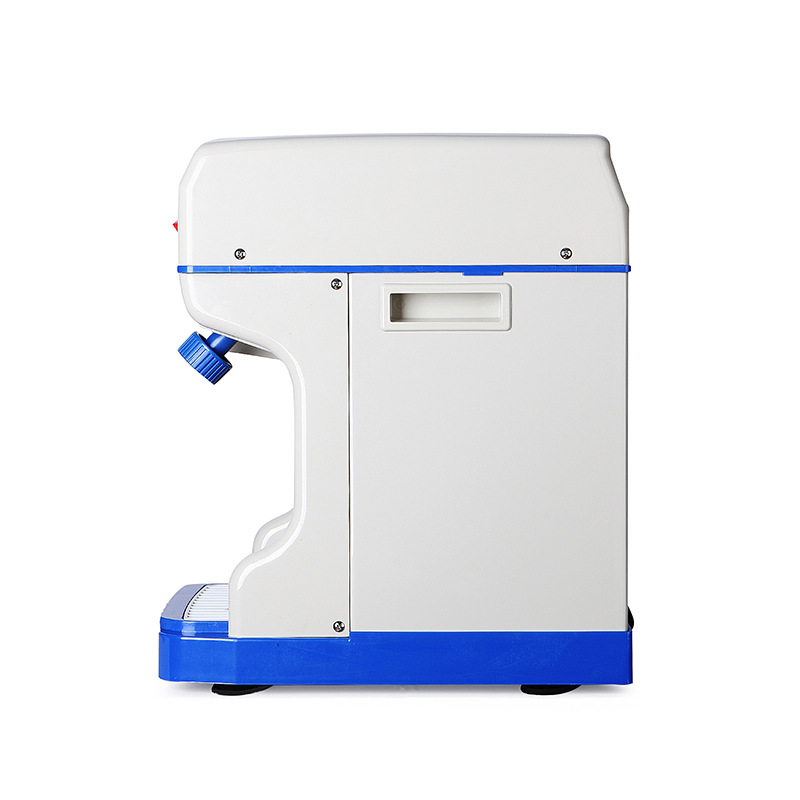 电动刨冰机商用电动碎冰机 全自动刨冰机