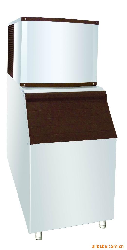 供应590公斤商用制冰机 刨冰机 果汁机 包邮 送过滤器