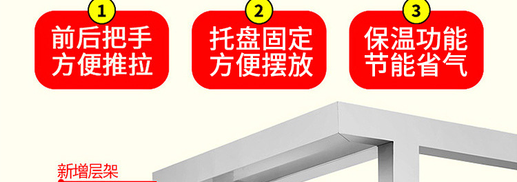 睿美燃气炒货机炒板栗机商用15型25型炒瓜子花生机器糖炒栗子包邮