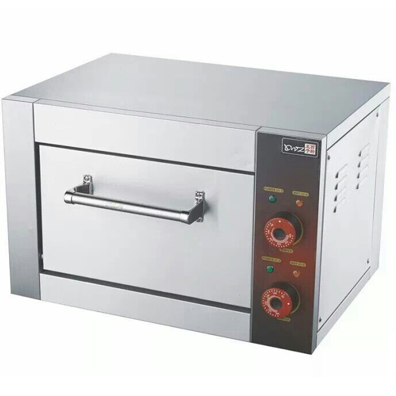 王子电焗炉YXD-5A 商用单层单盘电烤箱 电热小烤箱