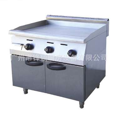 西式立式电扒炉连焗炉EH-886A立式带烤箱扒炉商用品锋硕直供