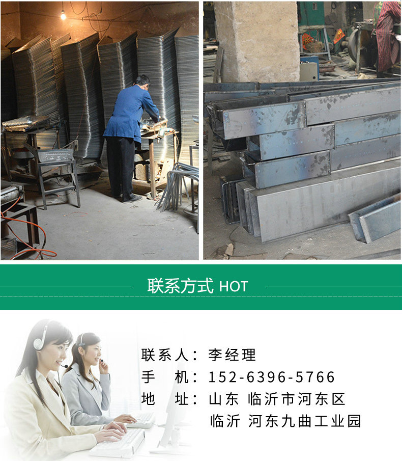 热销供应 普通型韩式商用烧烤炉 大型商用环保木炭烧烤炉