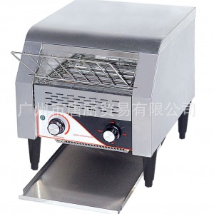 【全国联保】佳斯特 链式多士炉多士炉 商用烤面包机TT-300