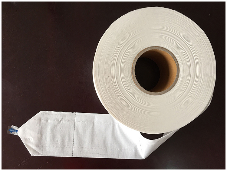 卫生纸厂家直销 500g大轴纸 商场 宾馆 厕纸 生活用纸 卷纸