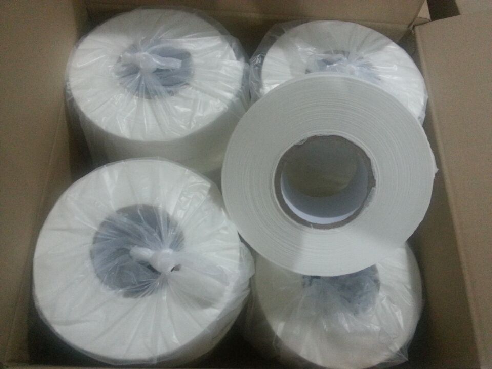 供应商用高品质的大卷纸大盘纸卫生纸 生活用纸