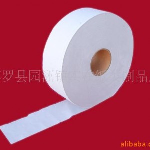专业生产大卷卫生纸 商用小盘纸 酒店用纸 清洁用纸 珍宝纸 纸巾