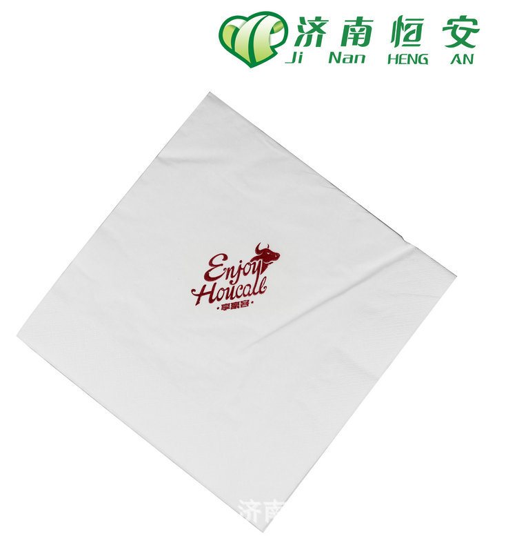 加工定制散装餐巾纸 酒店餐巾纸 饭店餐巾纸 餐巾纸批发