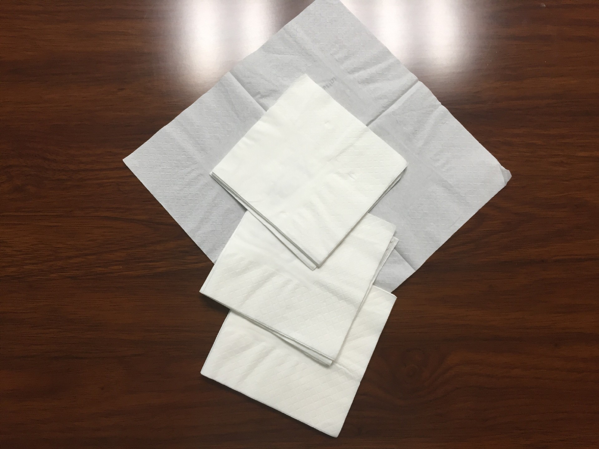 餐巾纸 面巾纸 酒店餐巾纸 咖啡西餐厅餐巾纸 印刷餐巾纸