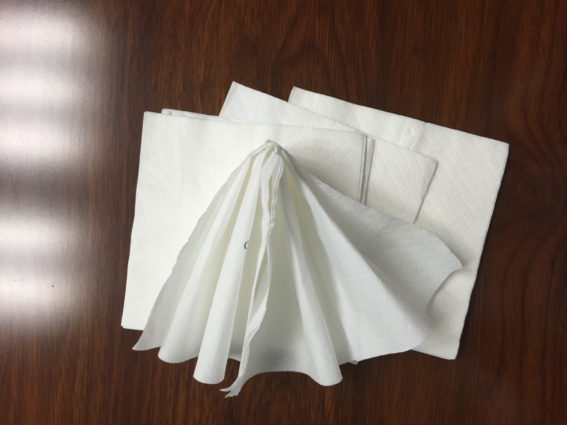 餐巾纸 面巾纸 酒店餐巾纸 咖啡西餐厅餐巾纸 印刷餐巾纸