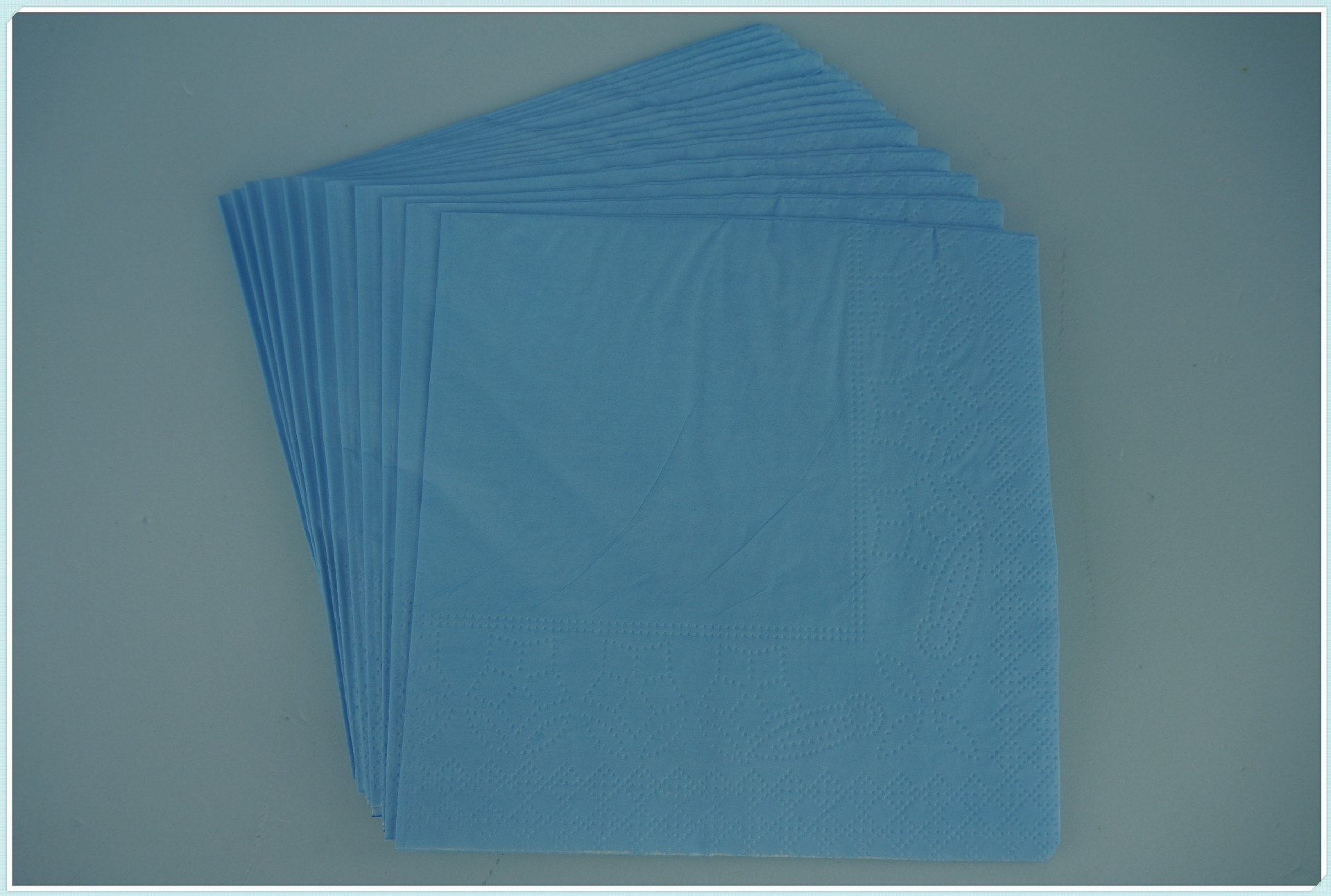 纯木浆餐巾纸、直销餐巾纸、批发彩色餐巾纸 印花餐巾纸