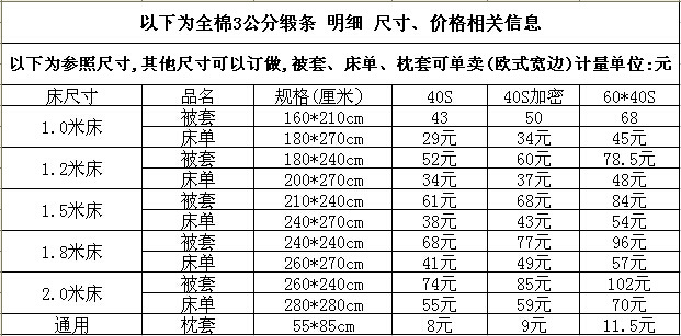 定做批发酒店布草 宾馆床上用品床单 医院旅馆四件套 纯棉白色