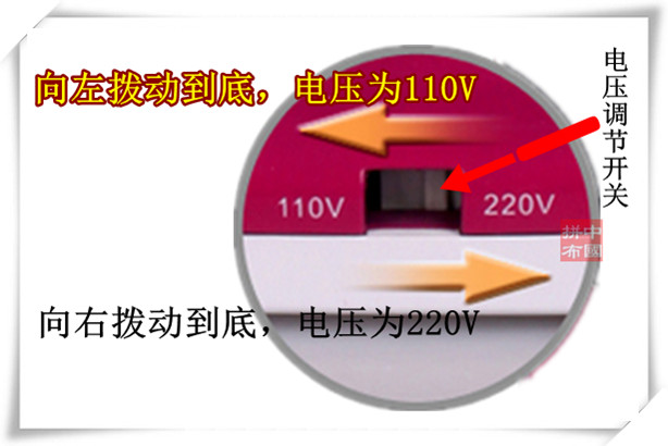 进口 迷你干湿二用蒸汽小电熨斗 酒店旅行自驾游家用宿舍便携熨斗