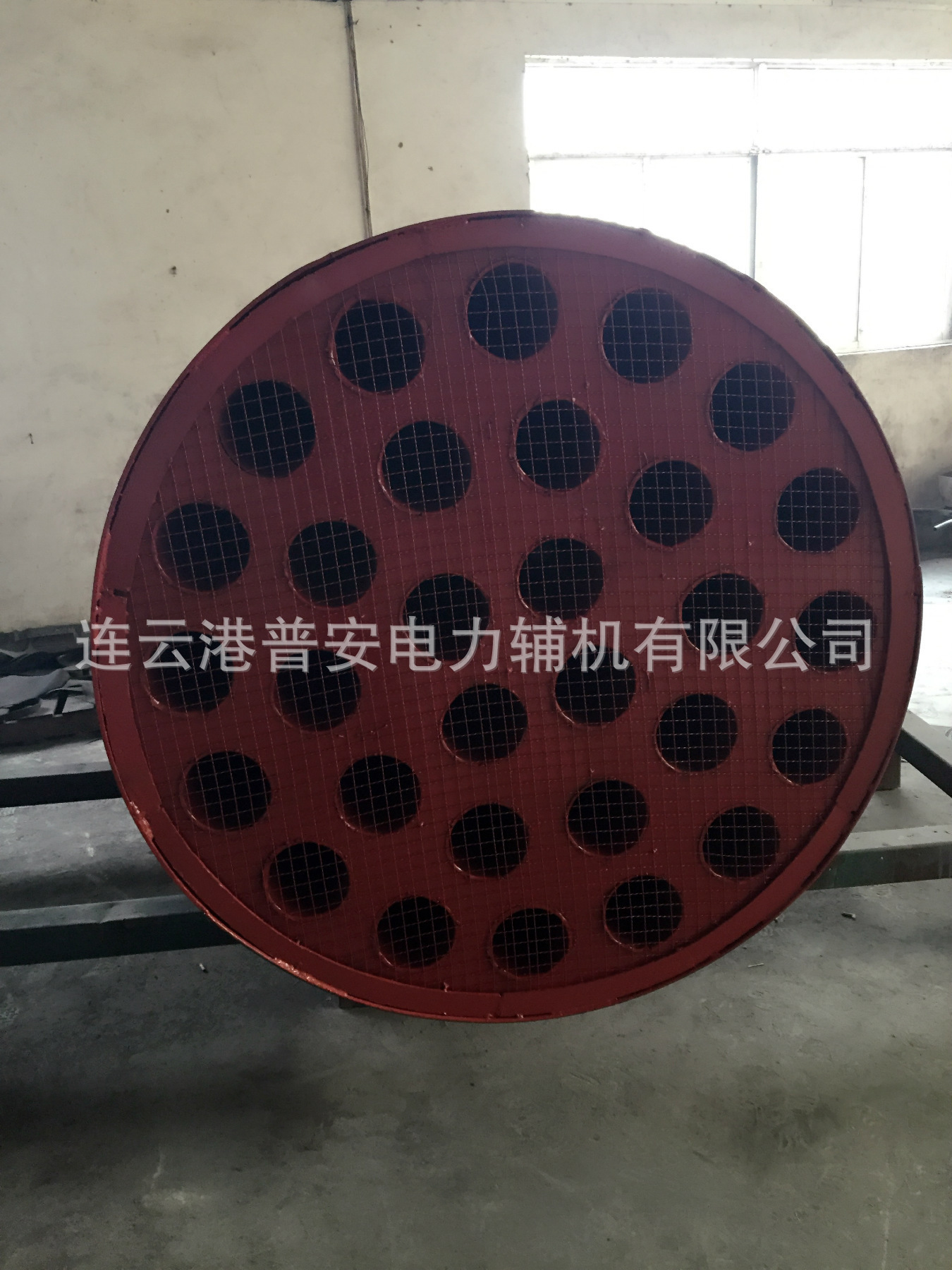 鼓风机消音器 风机消音器罗茨风机消音器 蜂窝式消声器