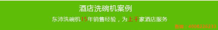 洗碗机咖啡厅商用台下式小型全自动洗杯机酒吧一体式快餐盘刷碗机