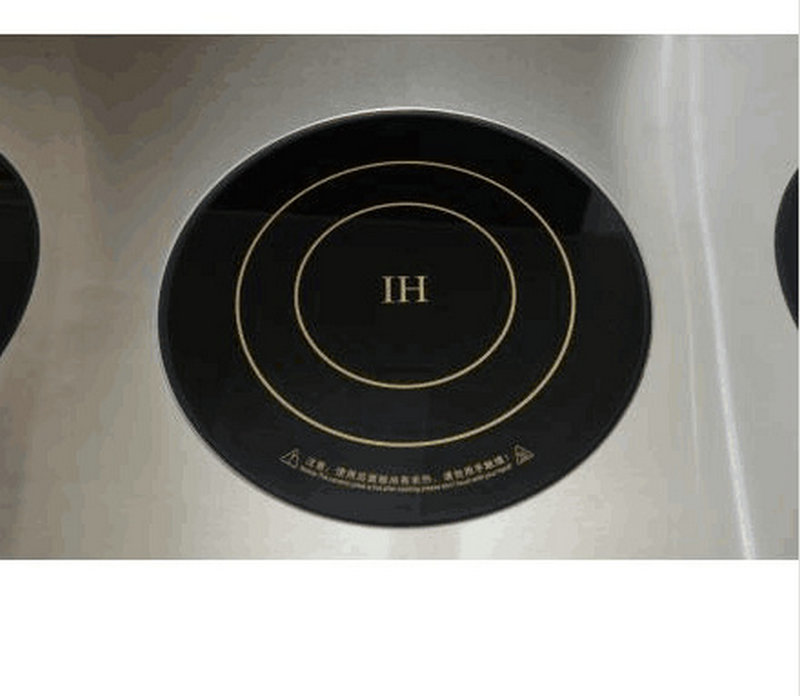 酒店厨房专用电磁立式六头煲仔炉厨房设备厂家直销欢迎来电畅谈