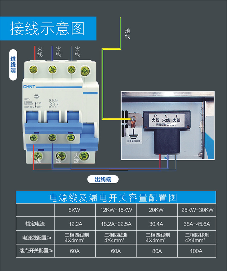 驰能大功率商用电磁大炒炉厂家批发食堂电磁大锅灶单灶台电磁炒灶