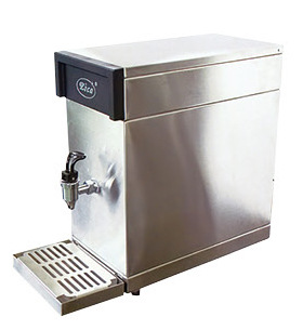 WB-7电加热开水器 自动供水开水器 商用开水器