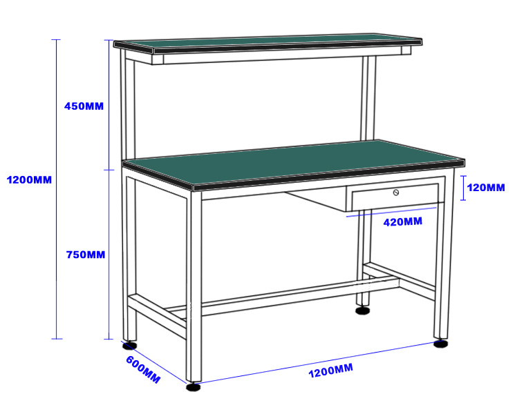 防静电工作台订做