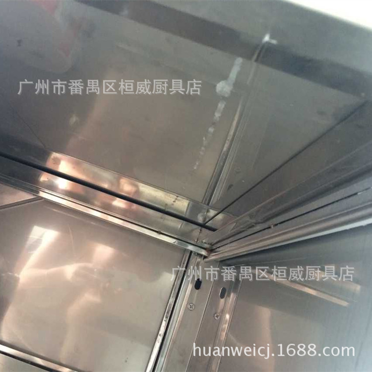 特价组装双通荷台 厨房操作台 砧板台 双通道打荷台批发