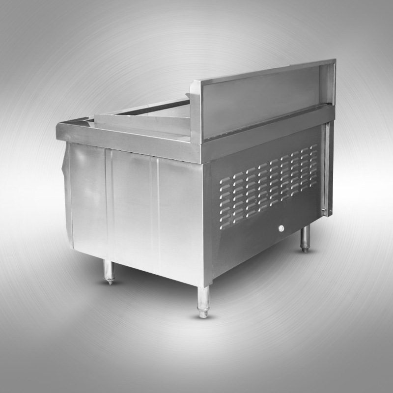商用西餐电磁炉大功率8kw-20kw扒炉铁板烧手抓饼铁板鱿鱼机器设备