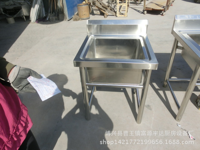 厂家批发不锈钢双星水池 三星水槽厨房洗涮池 款式新颖 质量保证