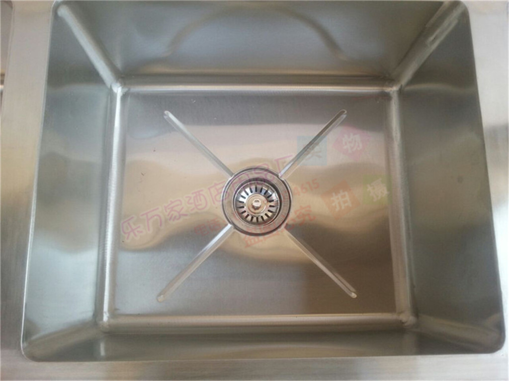 商用201不锈钢三眼水池三星水槽组装洗手池洗手槽洗刷池洗碗盆