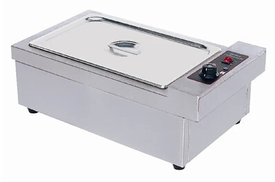 威尔宝BS-65R暖汤池/新款电热暖汤池/西厨电热设备