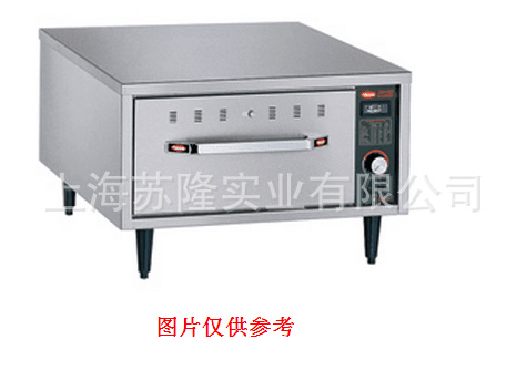 落地型单层抽屉保温柜 Drawer Warmer