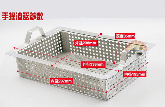 不锈钢油水分离器 隔油池 酒店餐饮环保专用厨房油水分离设备